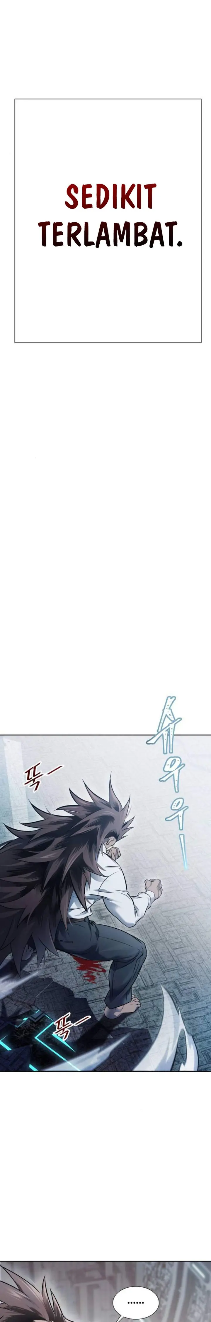 Tower of God Chapter 625 - halaman 58