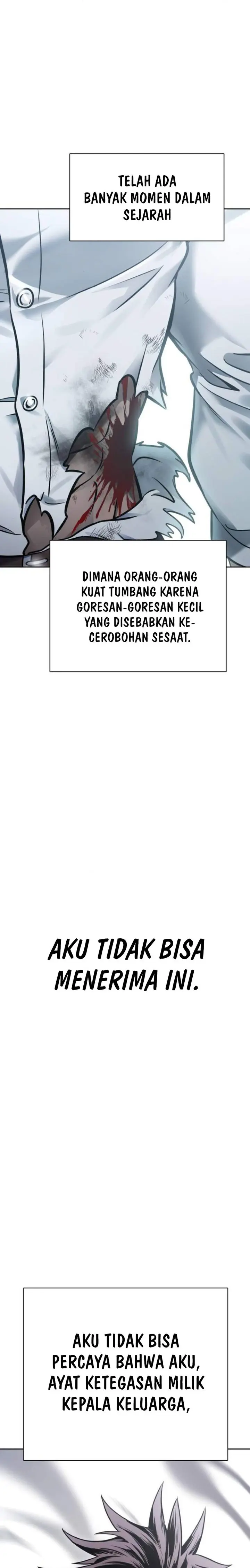 Tower of God Chapter 625 - halaman 61