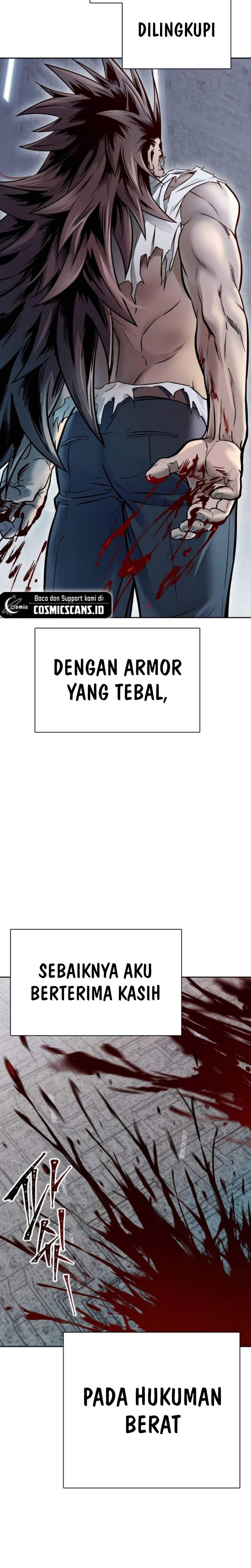 Tower of God Chapter 625 - halaman 71