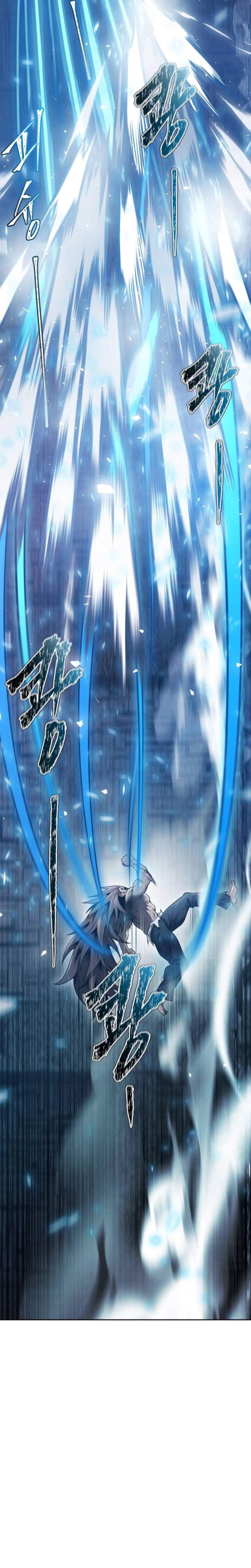 Tower of God Chapter 625 - halaman 77