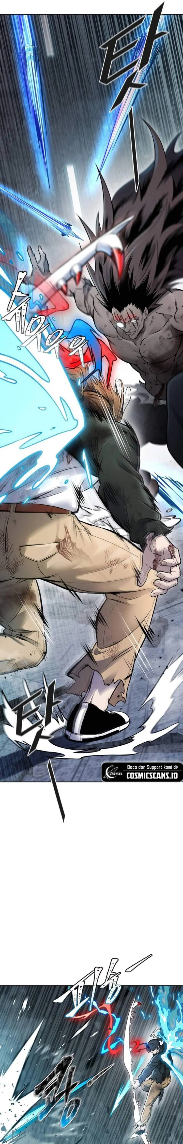 Tower of God Chapter 625 - halaman 85