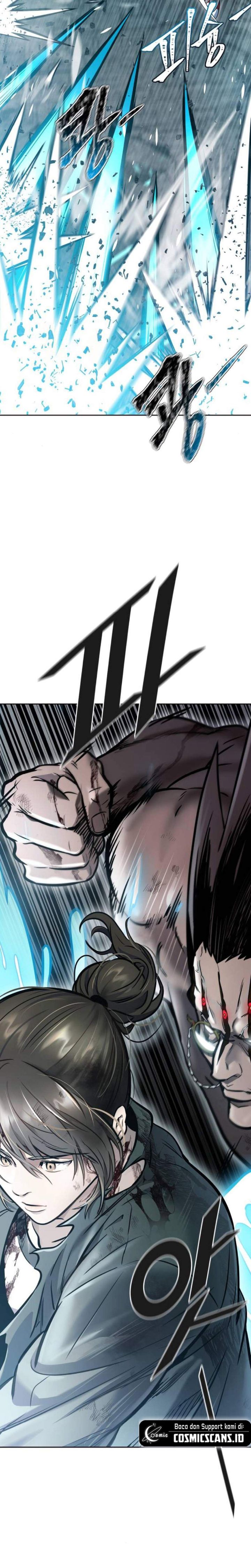 Tower of God Chapter 625 - halaman 86
