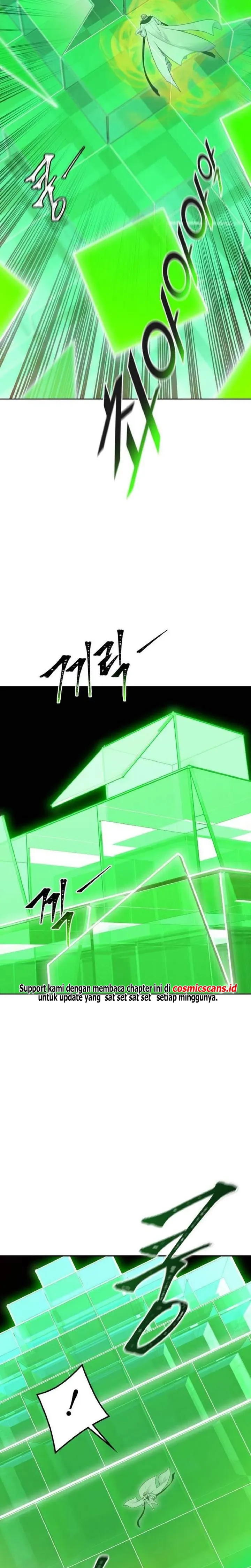Tower of God Chapter 629 - halaman 20