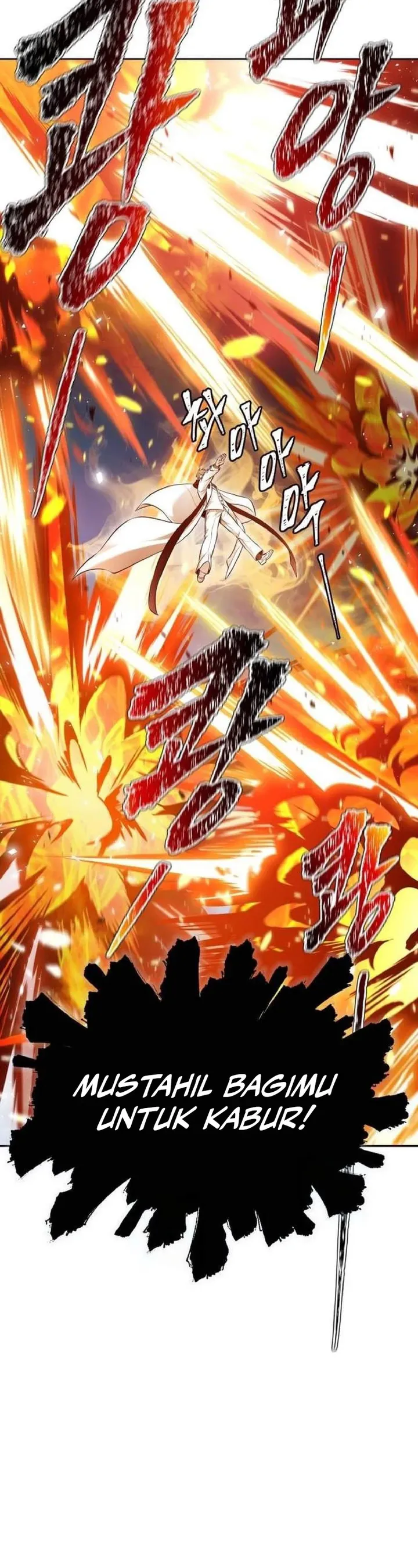 Tower of God Chapter 629 - halaman 24