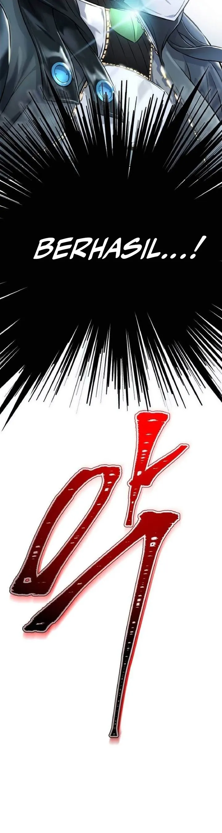 Tower of God Chapter 629 - halaman 42