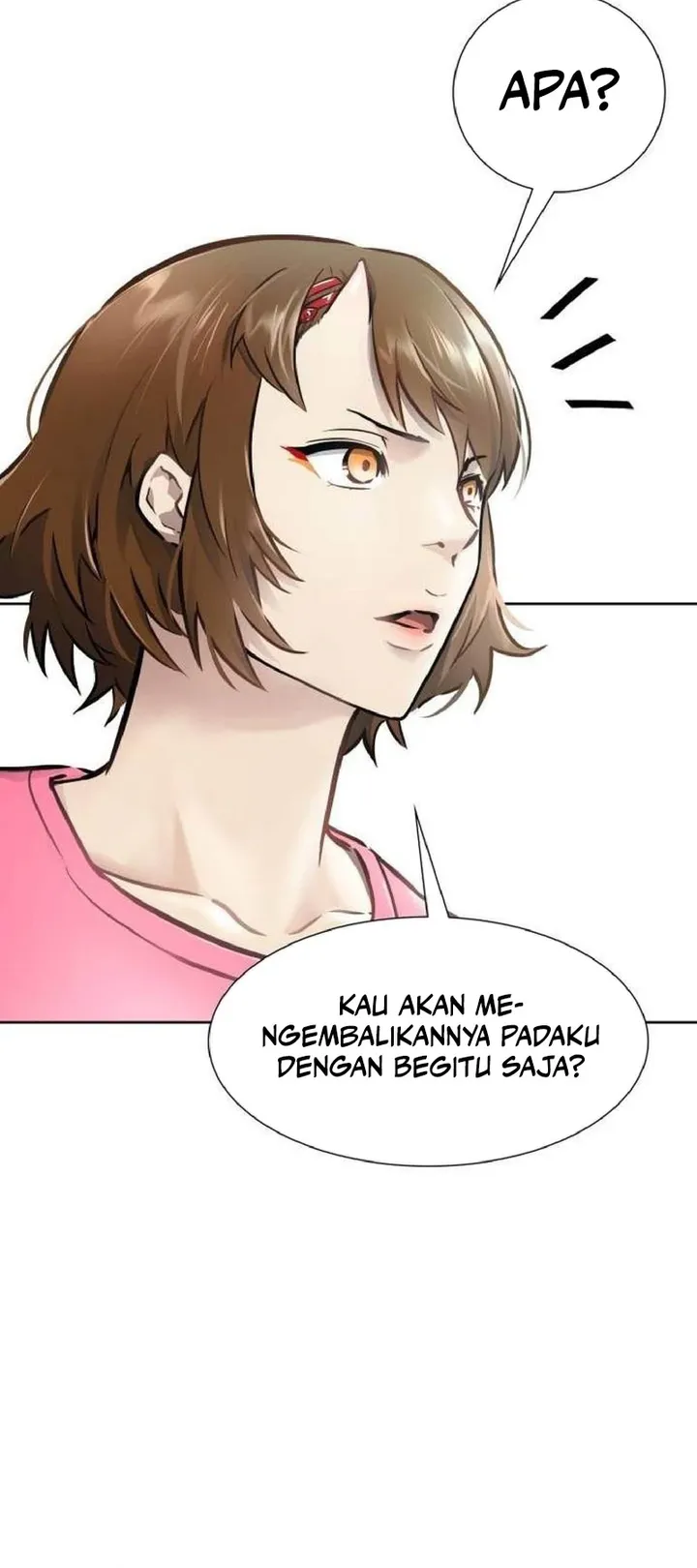 Tower of God Chapter 629 - halaman 51