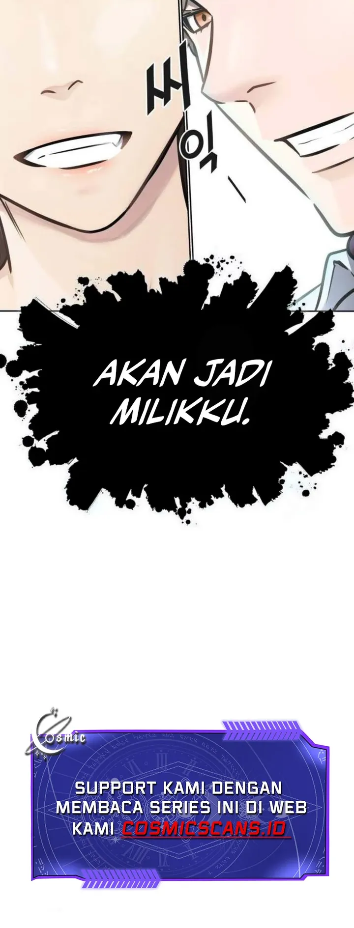Tower of God Chapter 629 - halaman 56