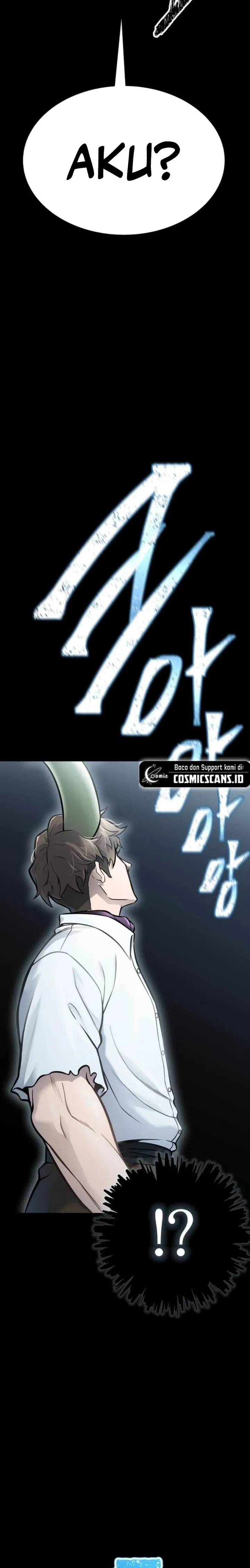 Tower of God Chapter 636 - halaman 120
