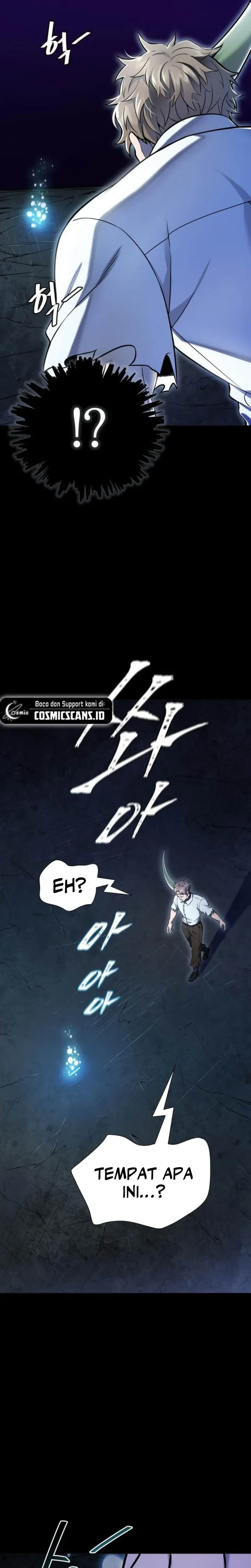 Tower of God Chapter 636 - halaman 125