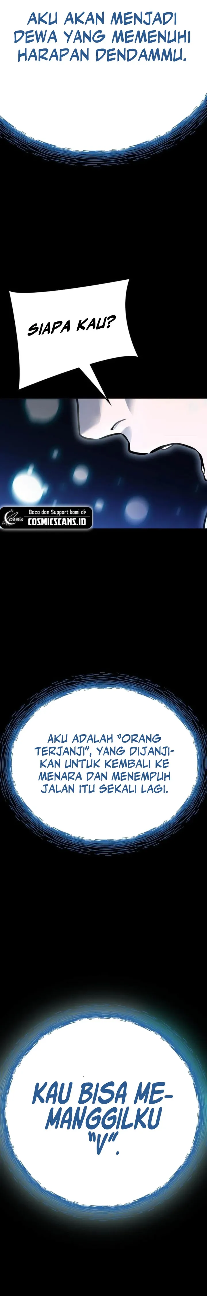 Tower of God Chapter 636 - halaman 129