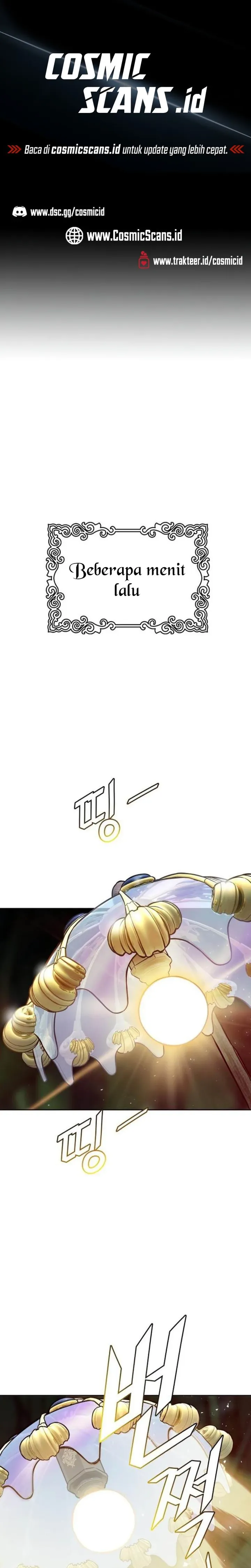 Tower of God Chapter 636 - halaman 2