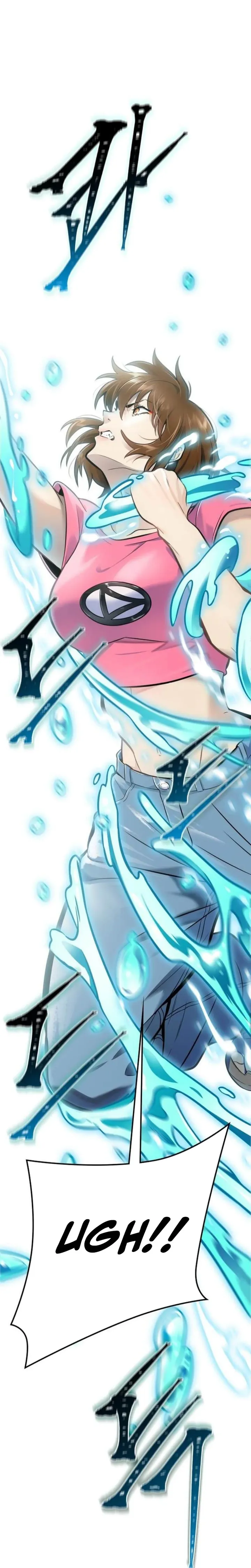 Tower of God Chapter 636 - halaman 24