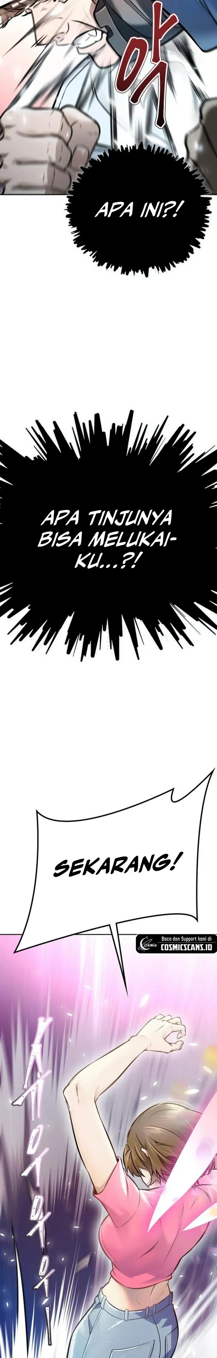 Tower of God Chapter 636 - halaman 39