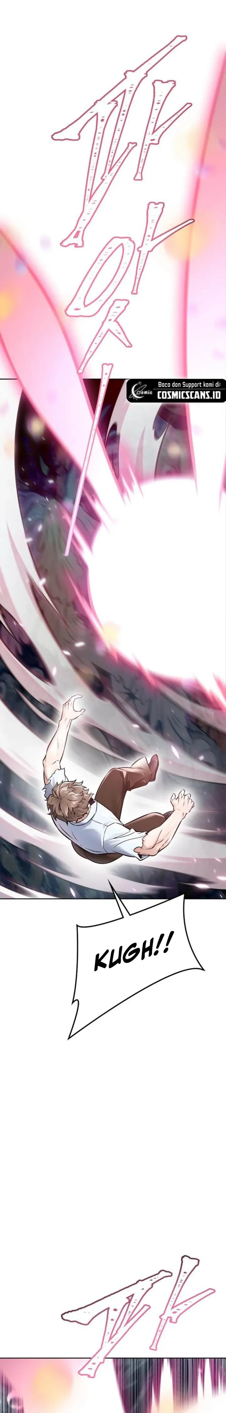 Tower of God Chapter 636 - halaman 41