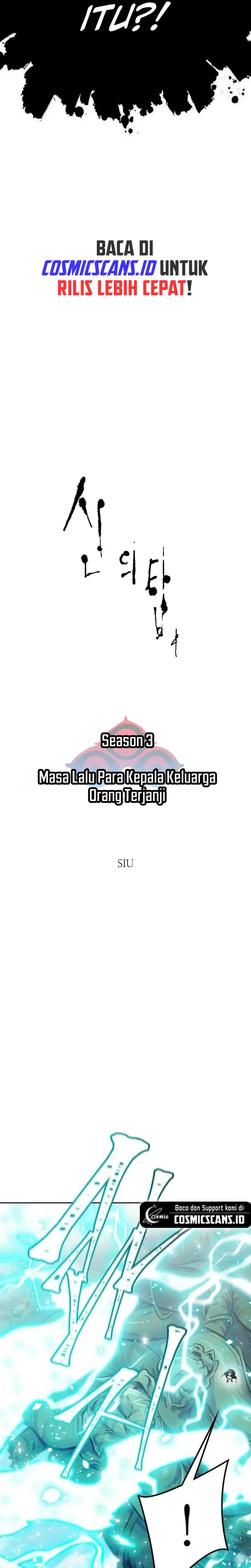 Tower of God Chapter 636 - halaman 5