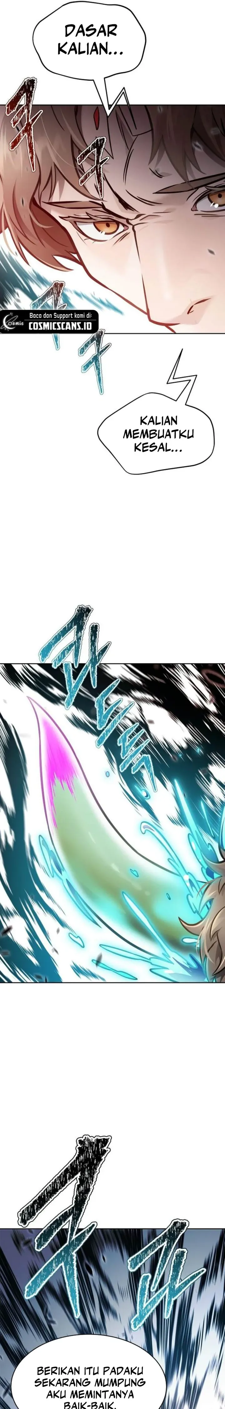 Tower of God Chapter 636 - halaman 50