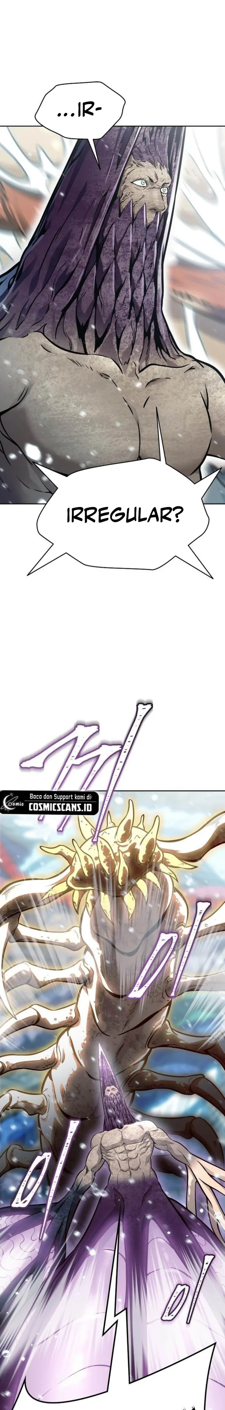Tower of God Chapter 636 - halaman 53