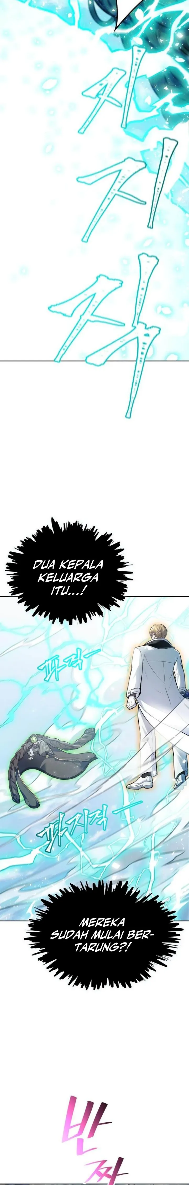 Tower of God Chapter 636 - halaman 6