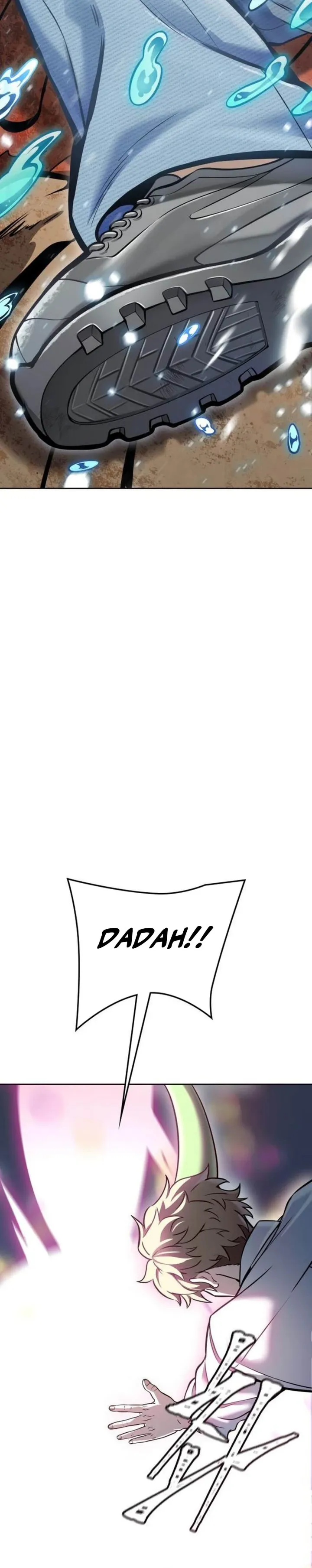 Tower of God Chapter 636 - halaman 73