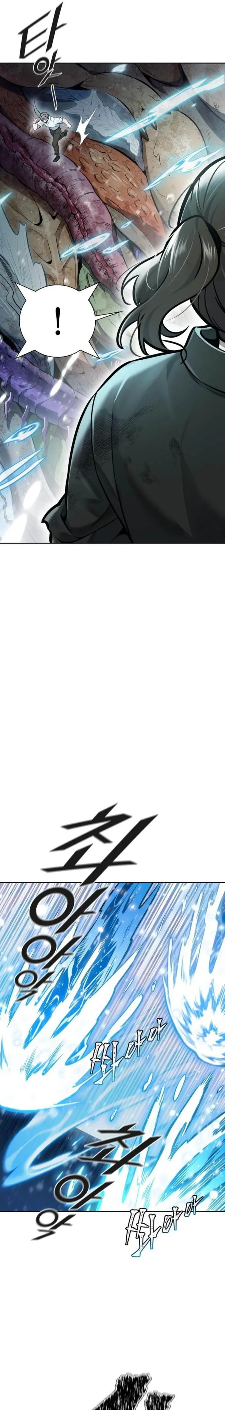Tower of God Chapter 636 - halaman 80