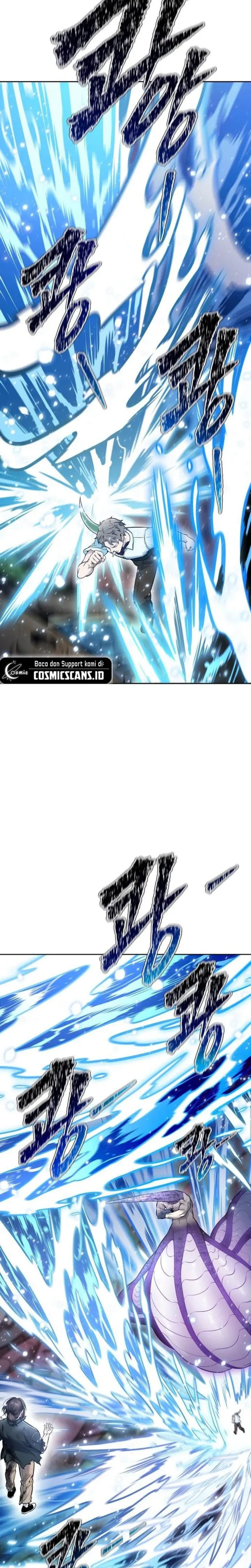 Tower of God Chapter 636 - halaman 81