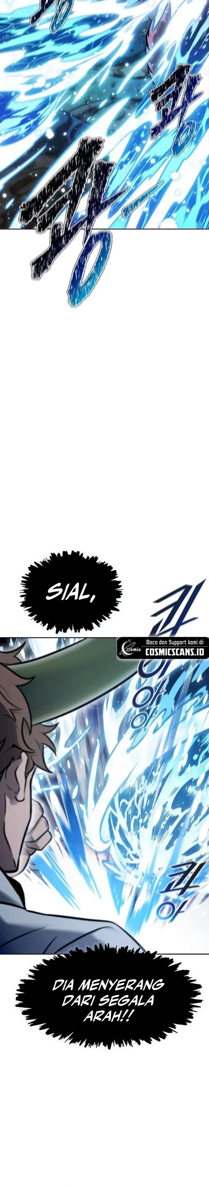Tower of God Chapter 636 - halaman 82