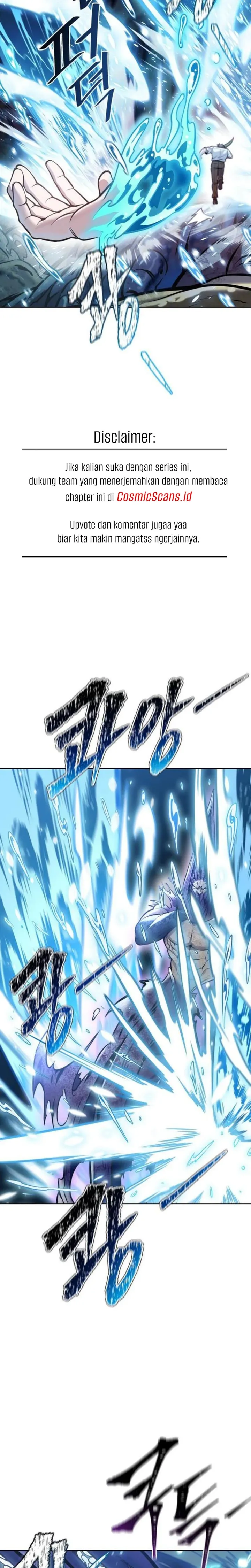 Tower of God Chapter 636 - halaman 84