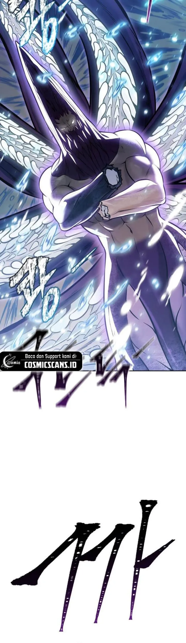 Tower of God Chapter 636 - halaman 85