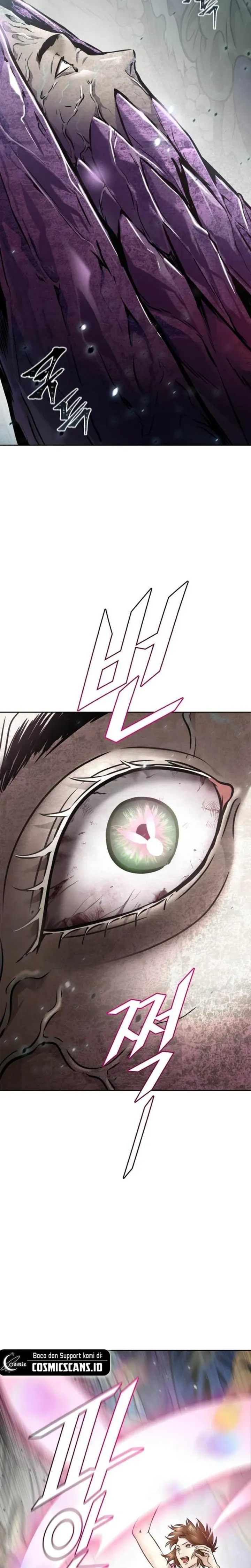 Tower of God Chapter 636 - halaman 9