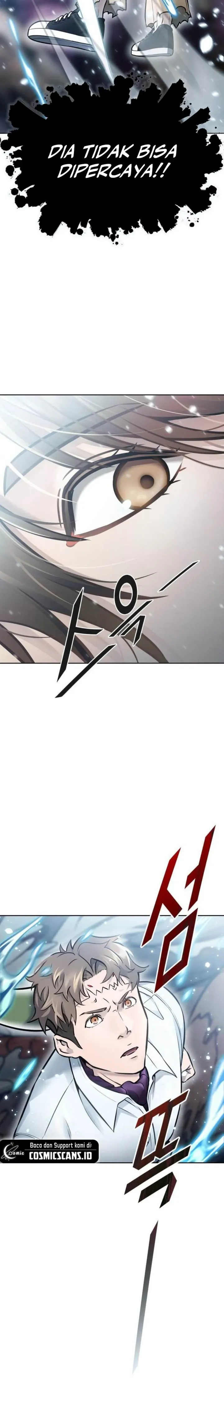 Tower of God Chapter 636 - halaman 93