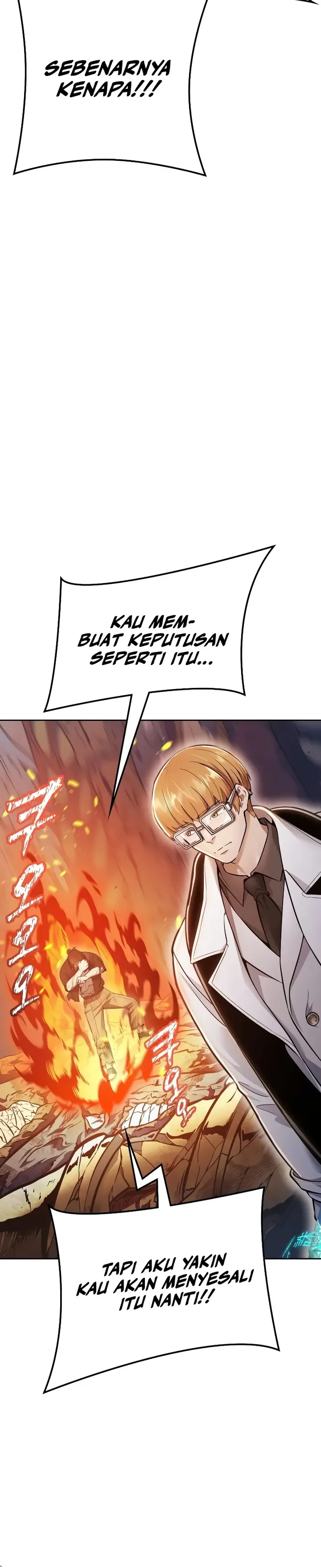 Tower of God Chapter 638 - halaman 10