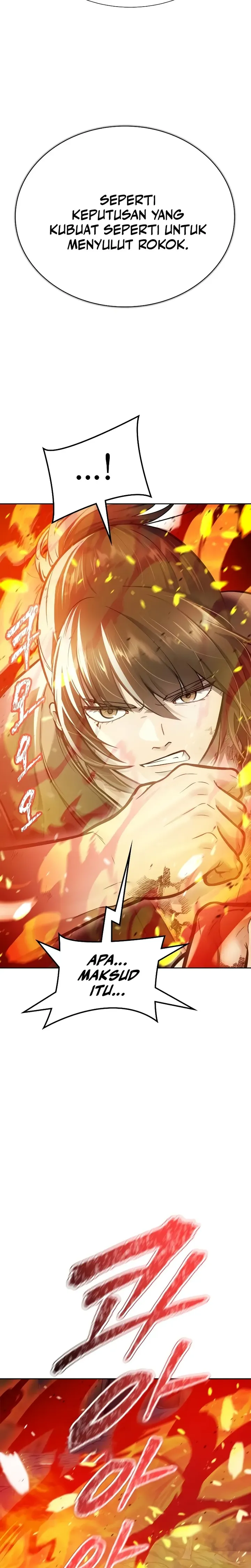 Tower of God Chapter 638 - halaman 12