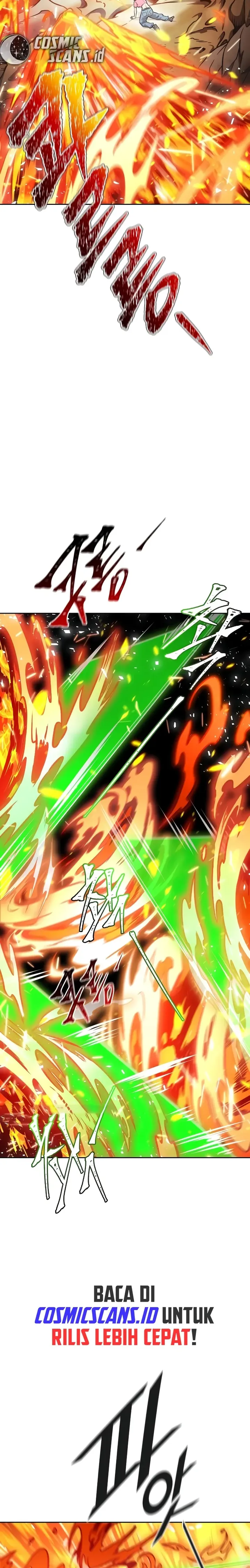 Tower of God Chapter 638 - halaman 30