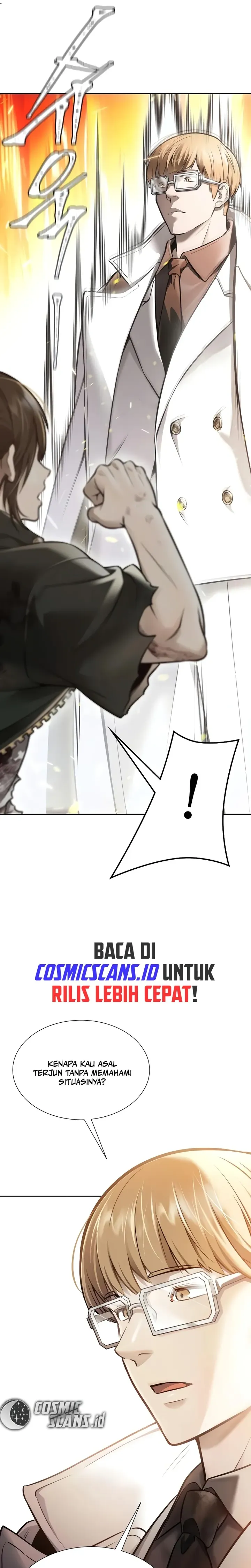 Tower of God Chapter 638 - halaman 32