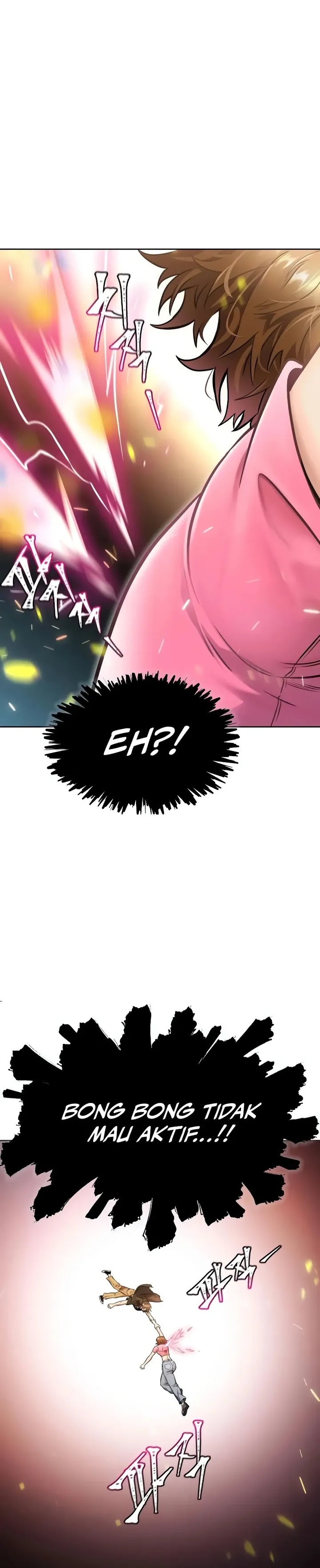 Tower of God Chapter 638 - halaman 37