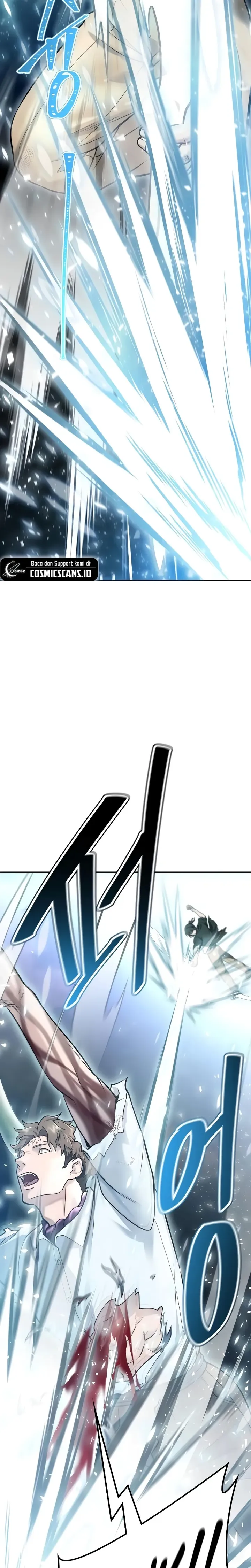 Tower of God Chapter 638 - halaman 54