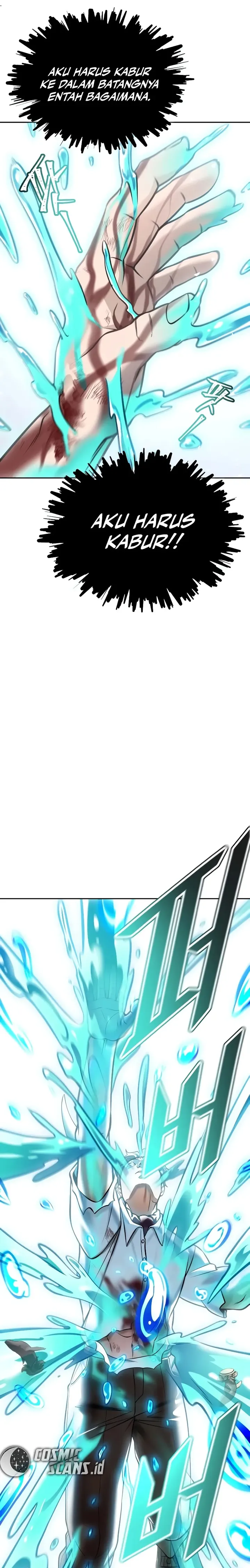 Tower of God Chapter 638 - halaman 56