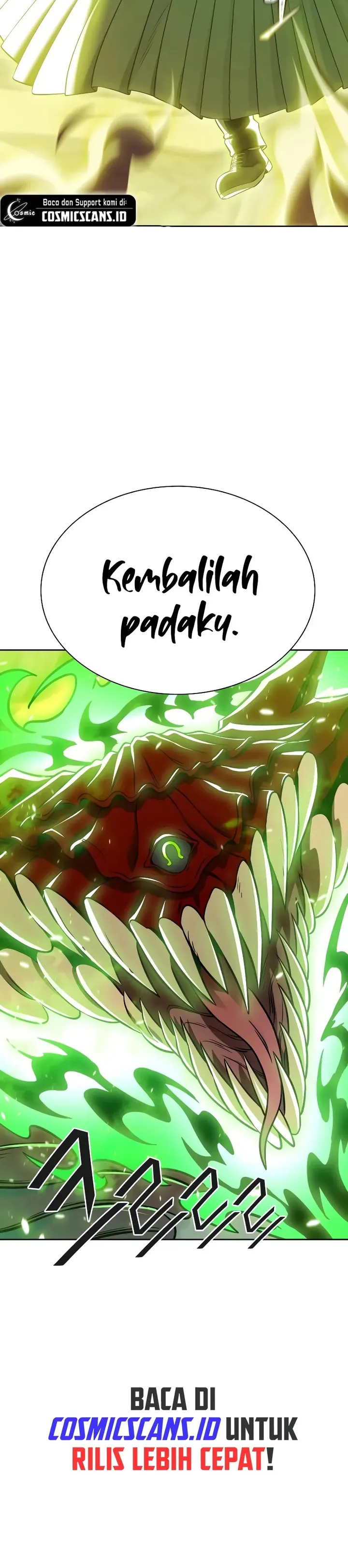 Tower of God Chapter 638 - halaman 61