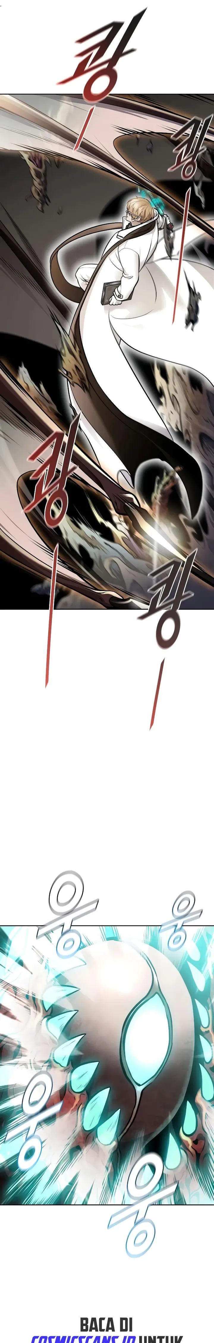 Tower of God Chapter 638 - halaman 68