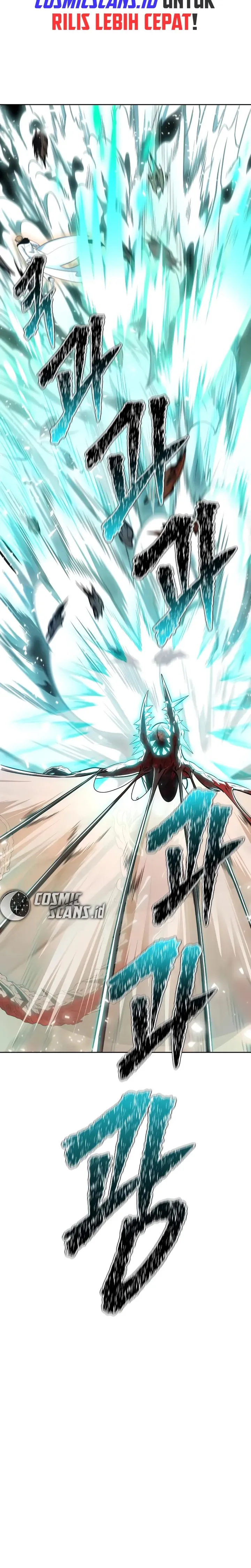 Tower of God Chapter 638 - halaman 69