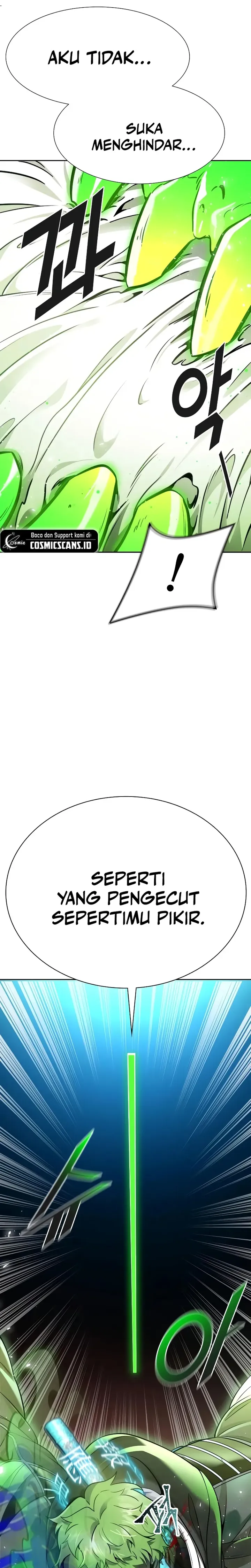 Tower of God Chapter 638 - halaman 74