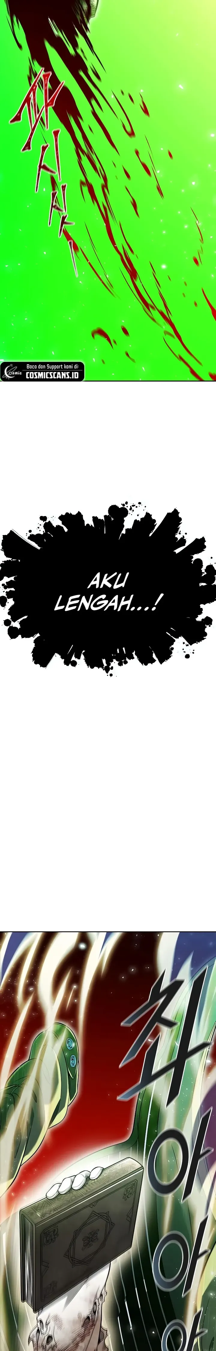 Tower of God Chapter 638 - halaman 78