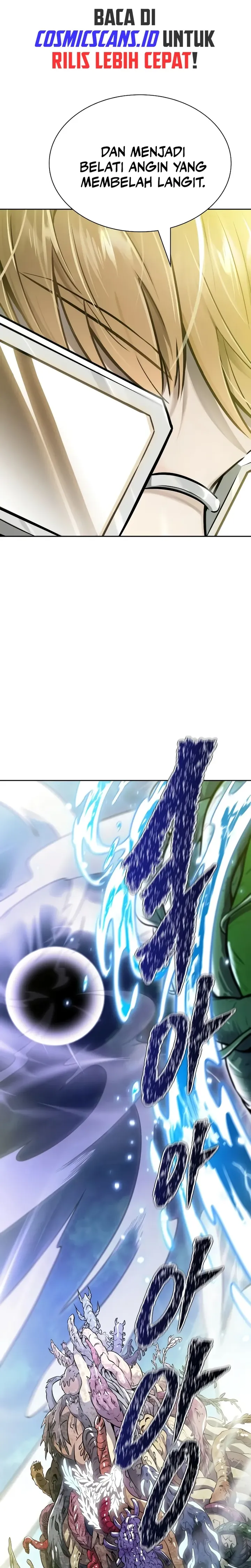 Tower of God Chapter 638 - halaman 81
