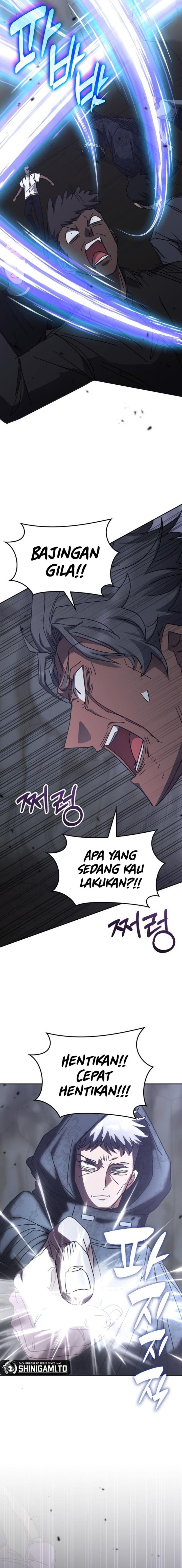 Transcension Academy Chapter 172 - halaman 14