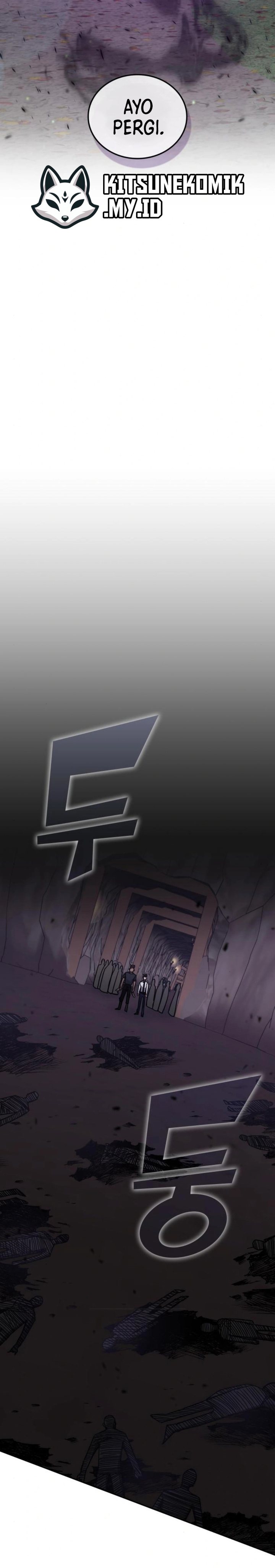 Transcension Academy Chapter 173 - halaman 21