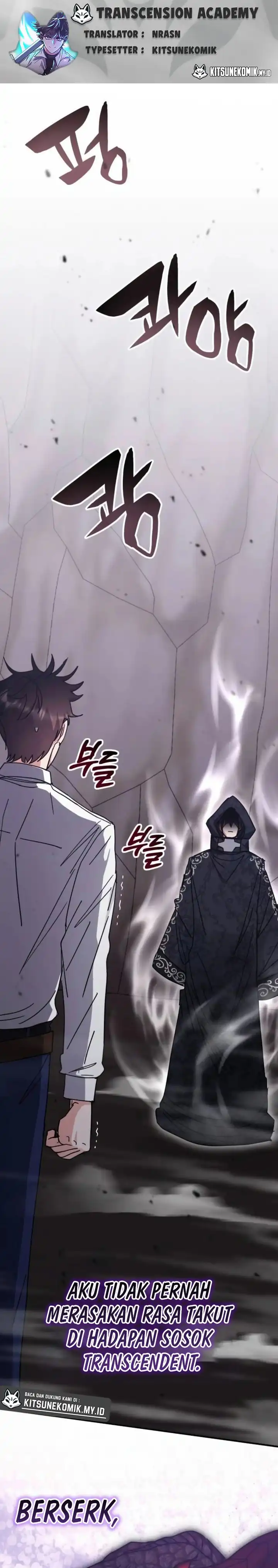 Transcension Academy Chapter 174 - halaman 1