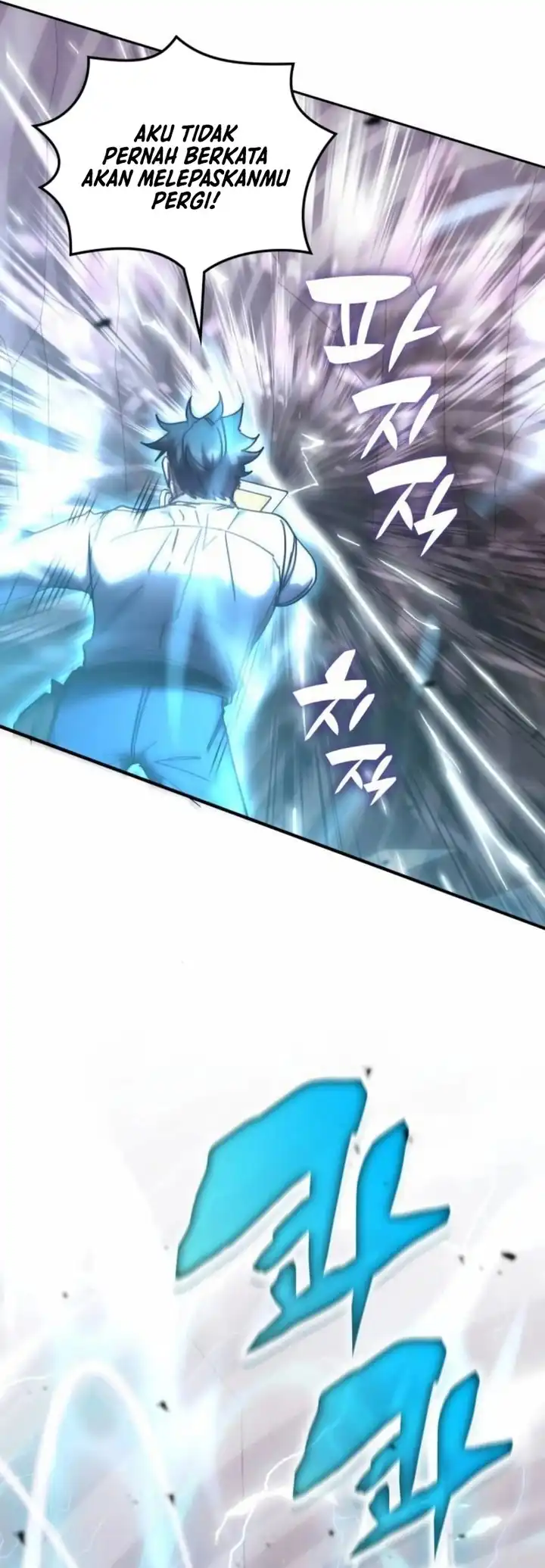 Transcension Academy Chapter 174 - halaman 13