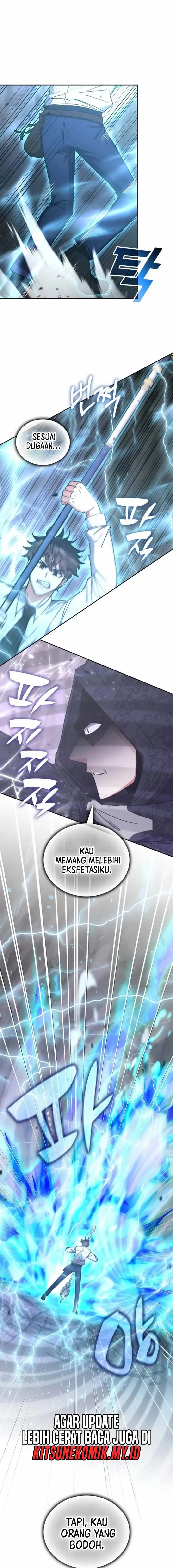 Transcension Academy Chapter 174 - halaman 15