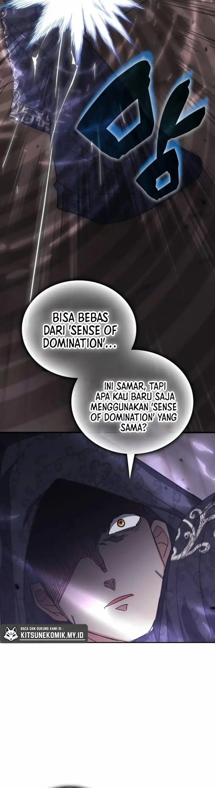 Transcension Academy Chapter 174 - halaman 19