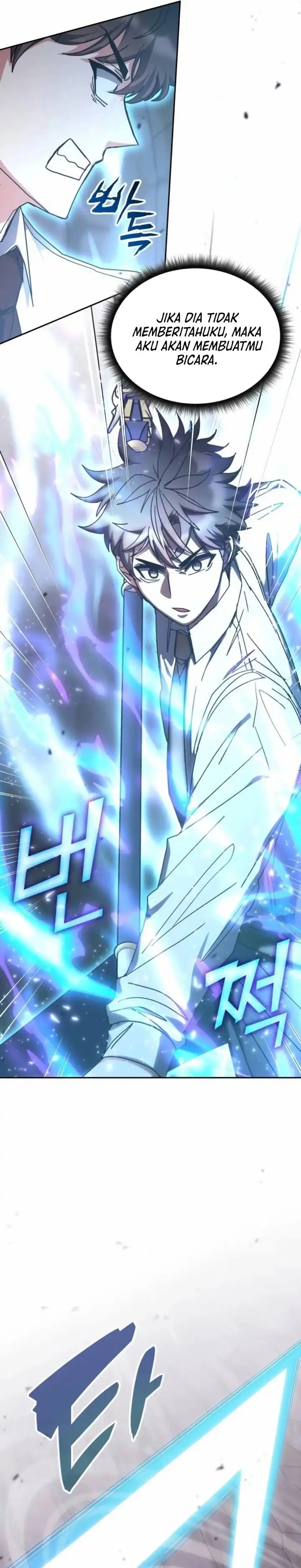 Transcension Academy Chapter 174 - halaman 21